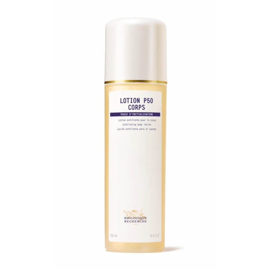 Biologique Recherche P50 CORPS losjonas, 250 ml
