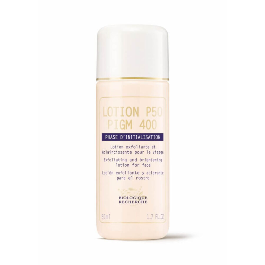 Biologique Recherche P50 PIGM400 losjonas