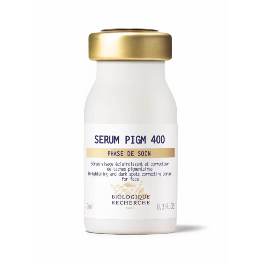 Biologique Recherche PIGM400 serumas