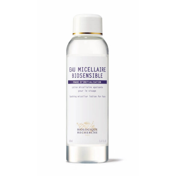 Biologique Recherche BIOSENSIBLE Micelių vanduo