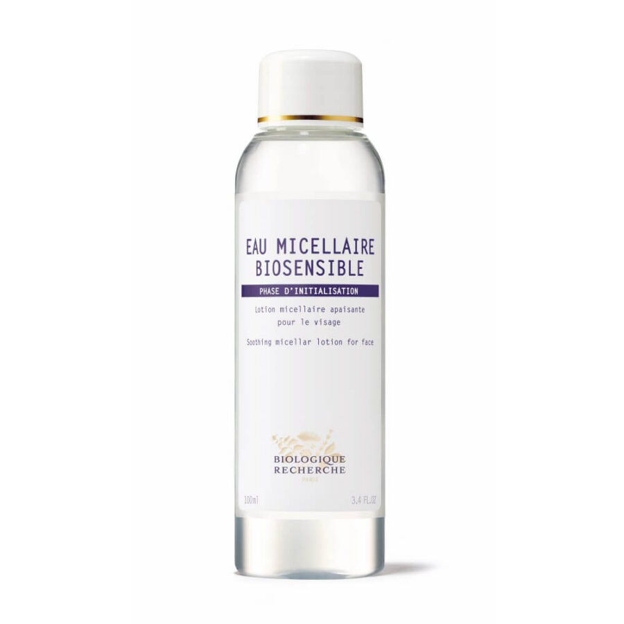 Biologique Recherche BIOSENSIBLE Micelių vanduo