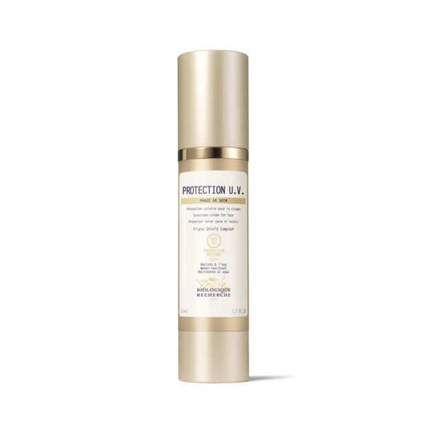 Biologique Recherche PROTECTION U.V. SPF25 kremas, 50 ml