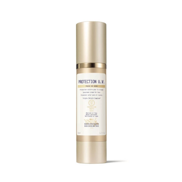 Biologique Recherche PROTECTION U.V. SPF50 kremas, 50 ml