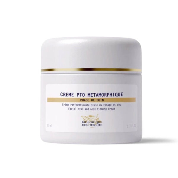 Biologique Recherche PTO METAMORPHIQUE kremas, 50 ml