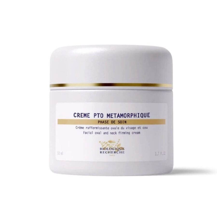 Biologique Recherche PTO METAMORPHIQUE kremas, 50 ml