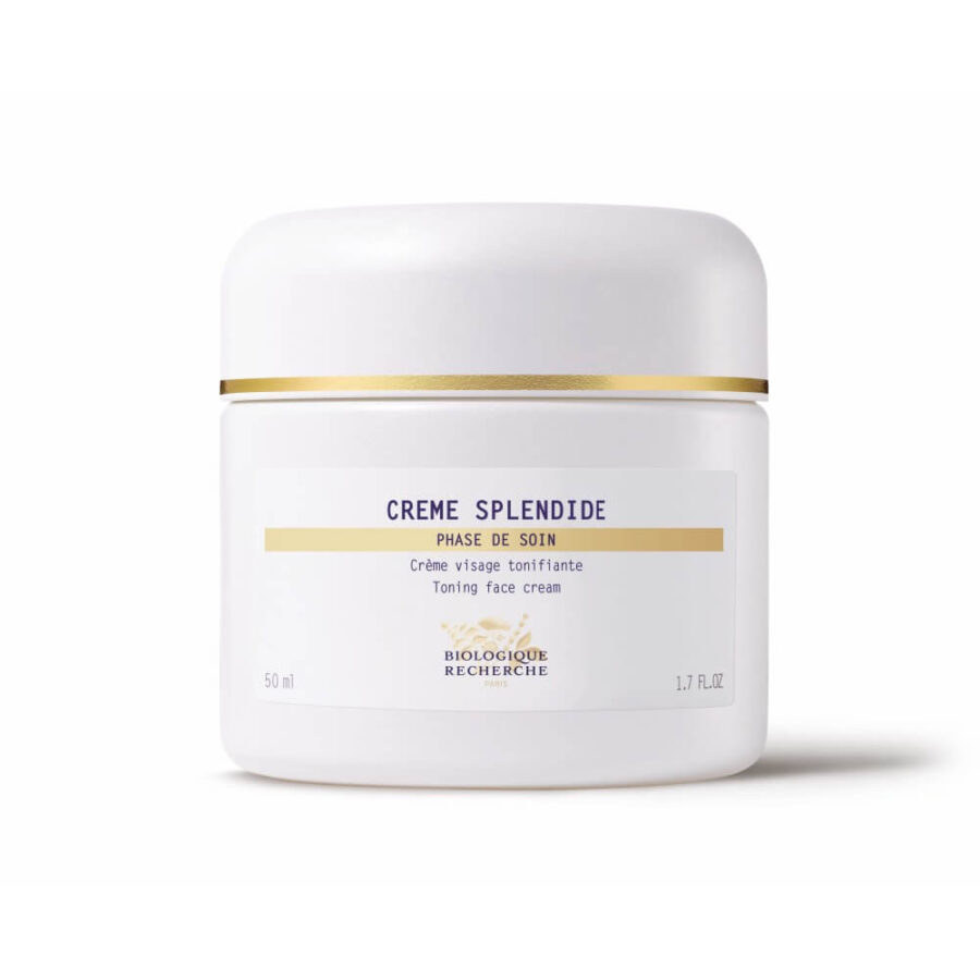 Biologique Recherche SPLENDIDE kremas, 50 ml