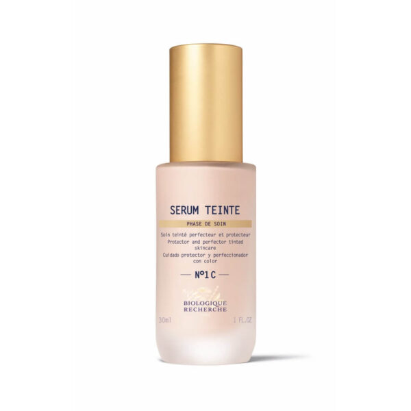 Biologique Recherche TEINTE serumas su spalva, 30ml