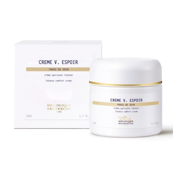 Biologique Recherche V. ESPOIR kremas, 50 ml
