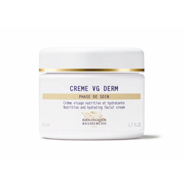 Biologique Recherche VG DERM kremas, 50 ml