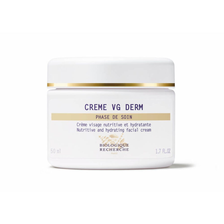 Biologique Recherche VG DERM kremas, 50 ml