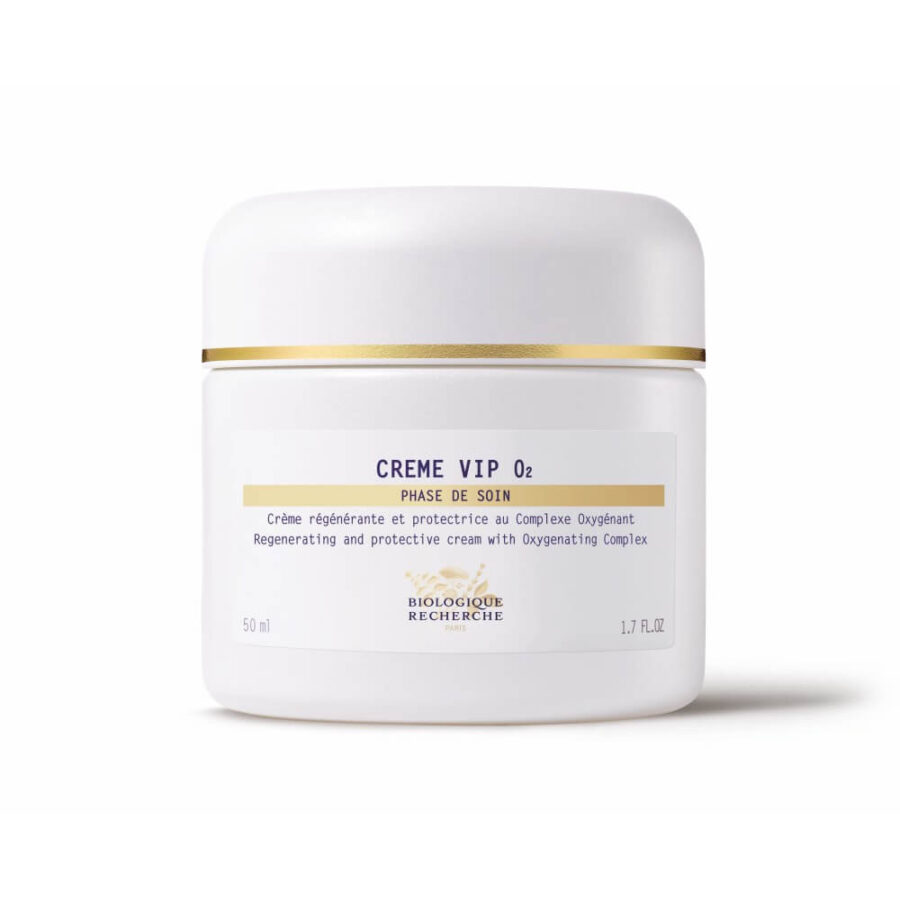 Biologique Recherche VIP O2 kremas, 50 ml