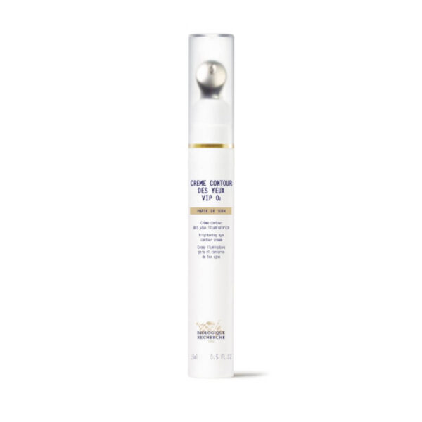 Biologique Recherche VIP O2 paakių kremas, 15 ml