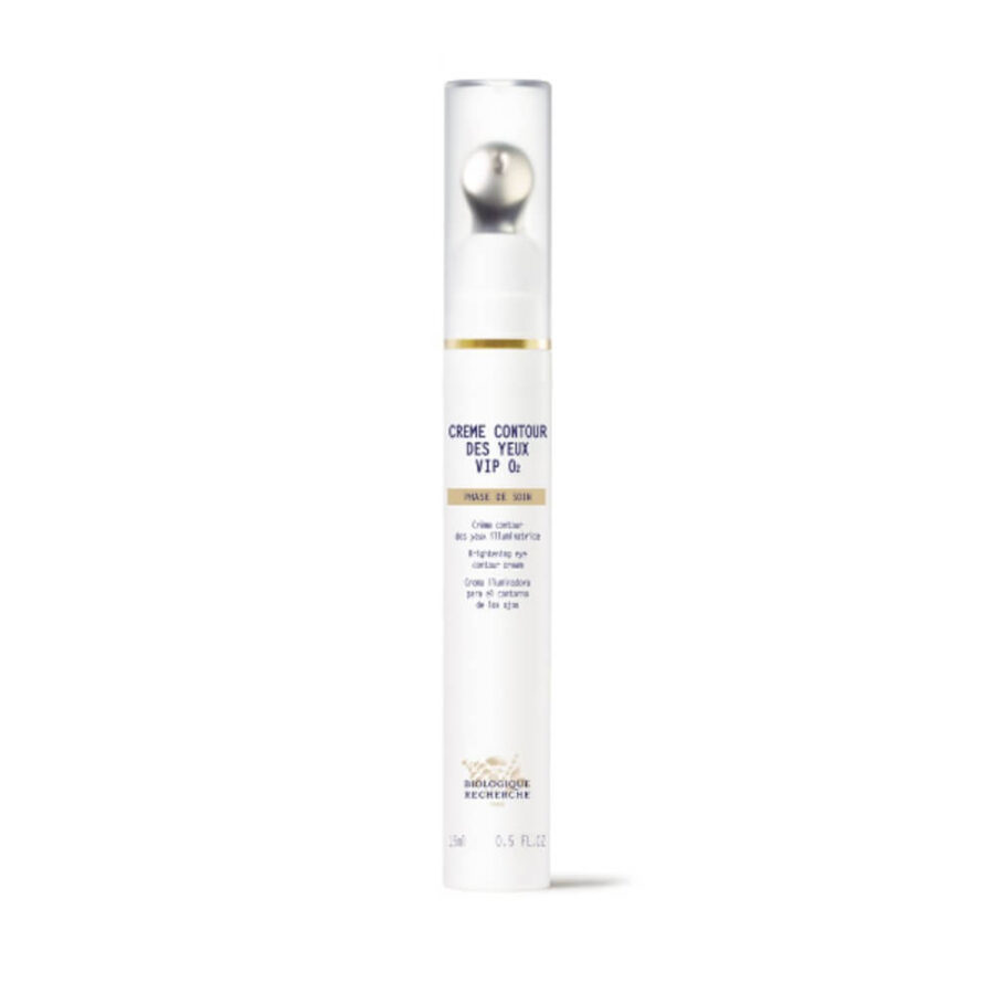 Biologique Recherche VIP O2 paakių kremas, 15 ml