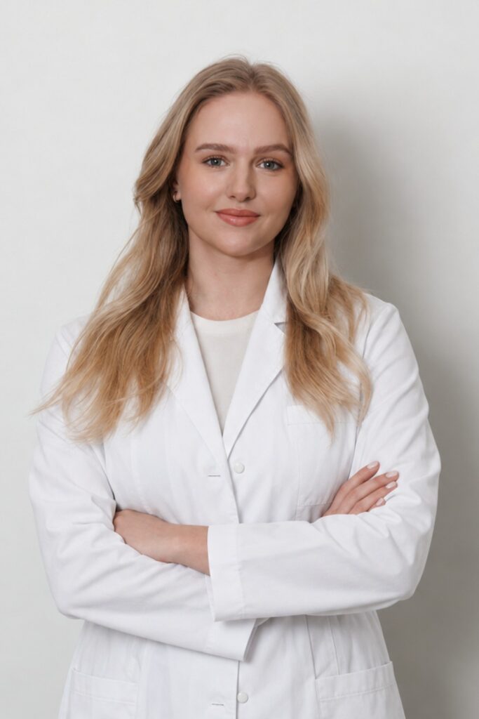 Diana Savanevičiūtė