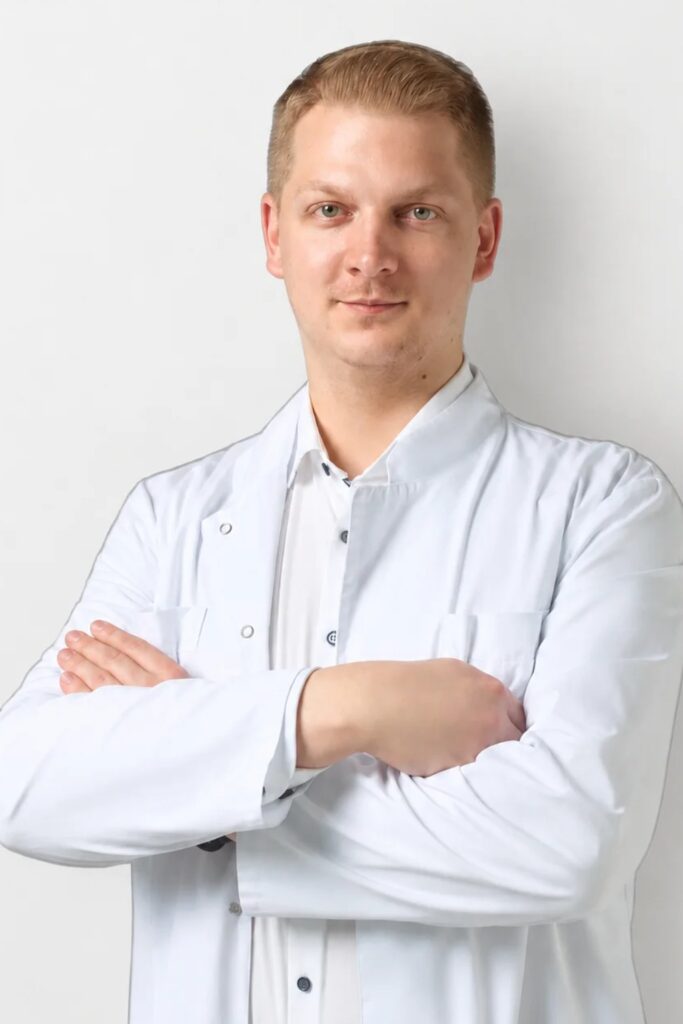 Dominykas Markevičius