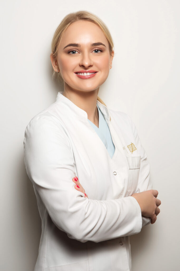Ieva Kastytė-Sirgėdė