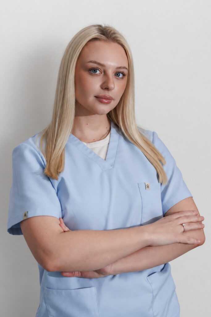 Julija Shapira