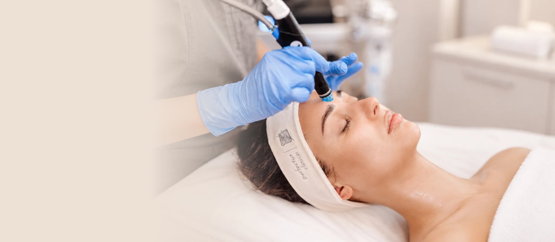 Perfectus Clinica paslaugos Vilniuje ir Palangoje