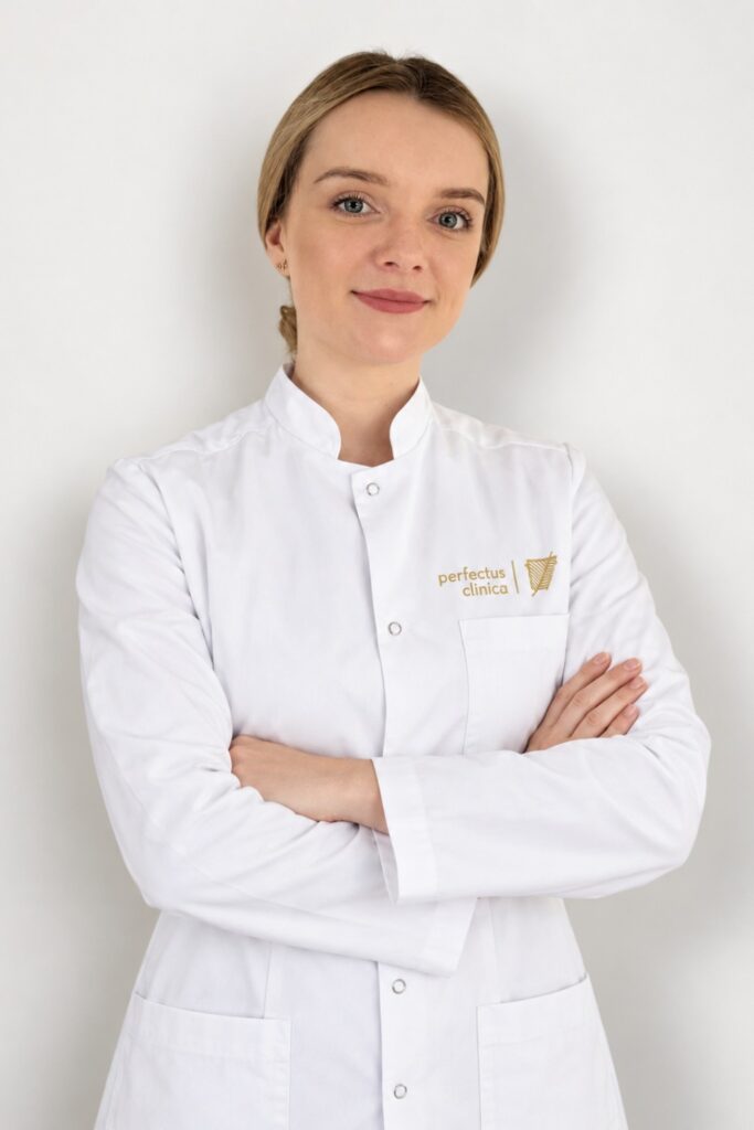Rūta Smirnovė