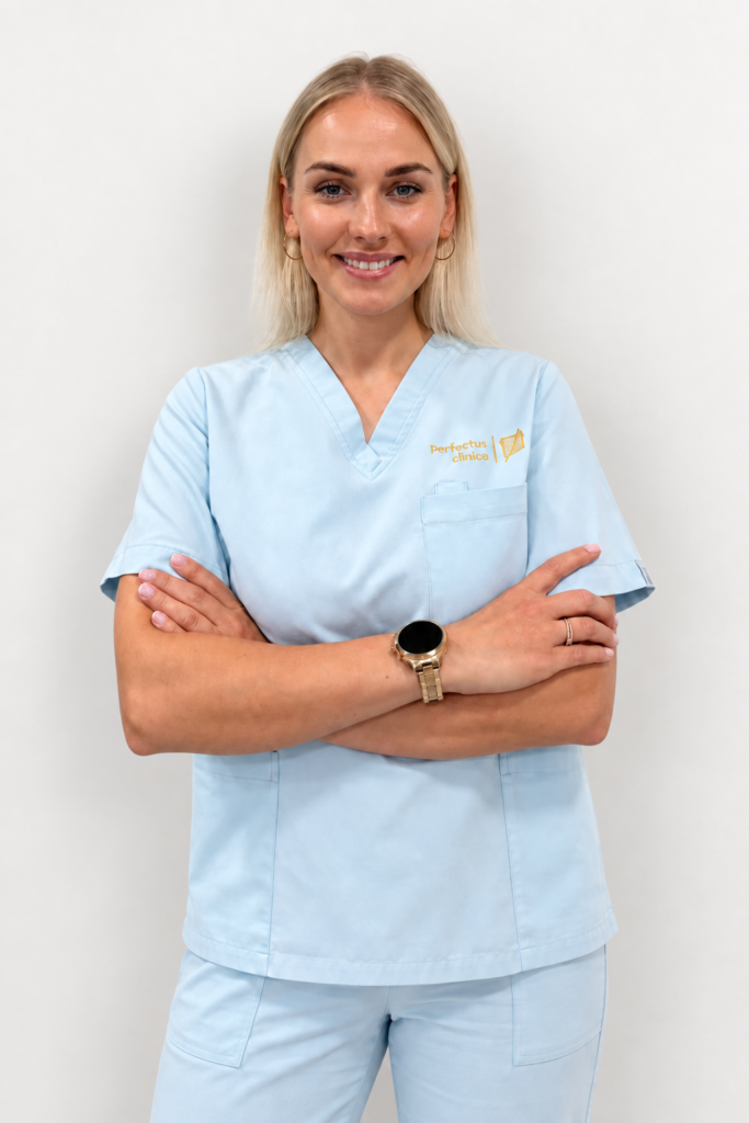 Sandra Balanaitė