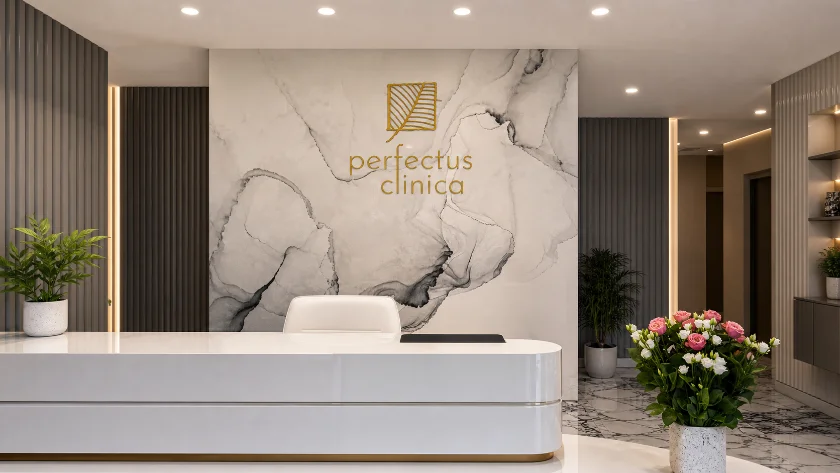 Perfectus Clinica Palanga