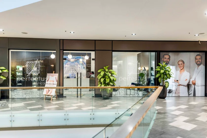 Perfectus Clinica Vilnius
