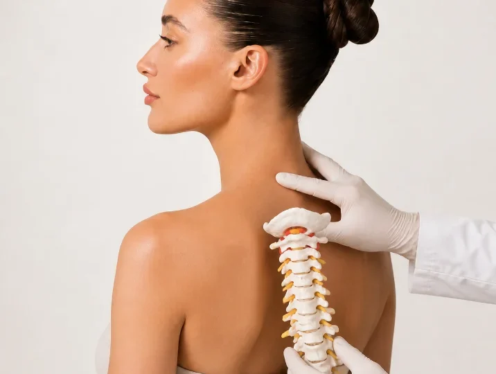 Neurochirurgija ir stuburas