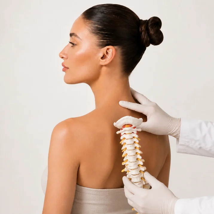 Neurochirurgija ir stuburas