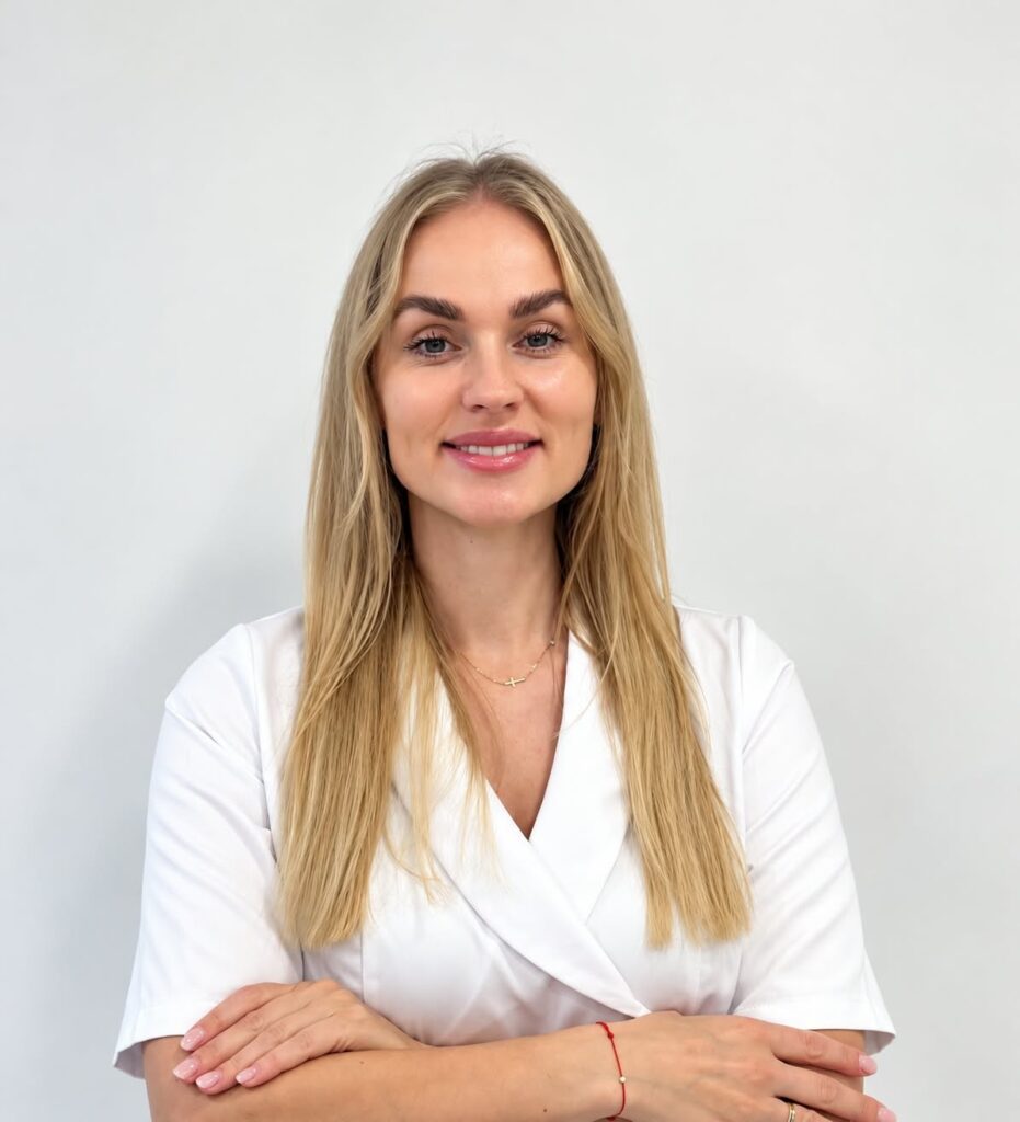 Sandra Balanaitė