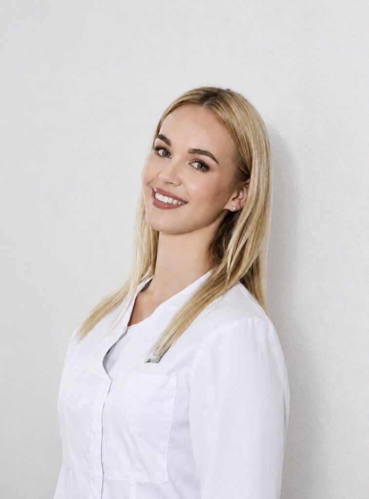 Joana Butkutė